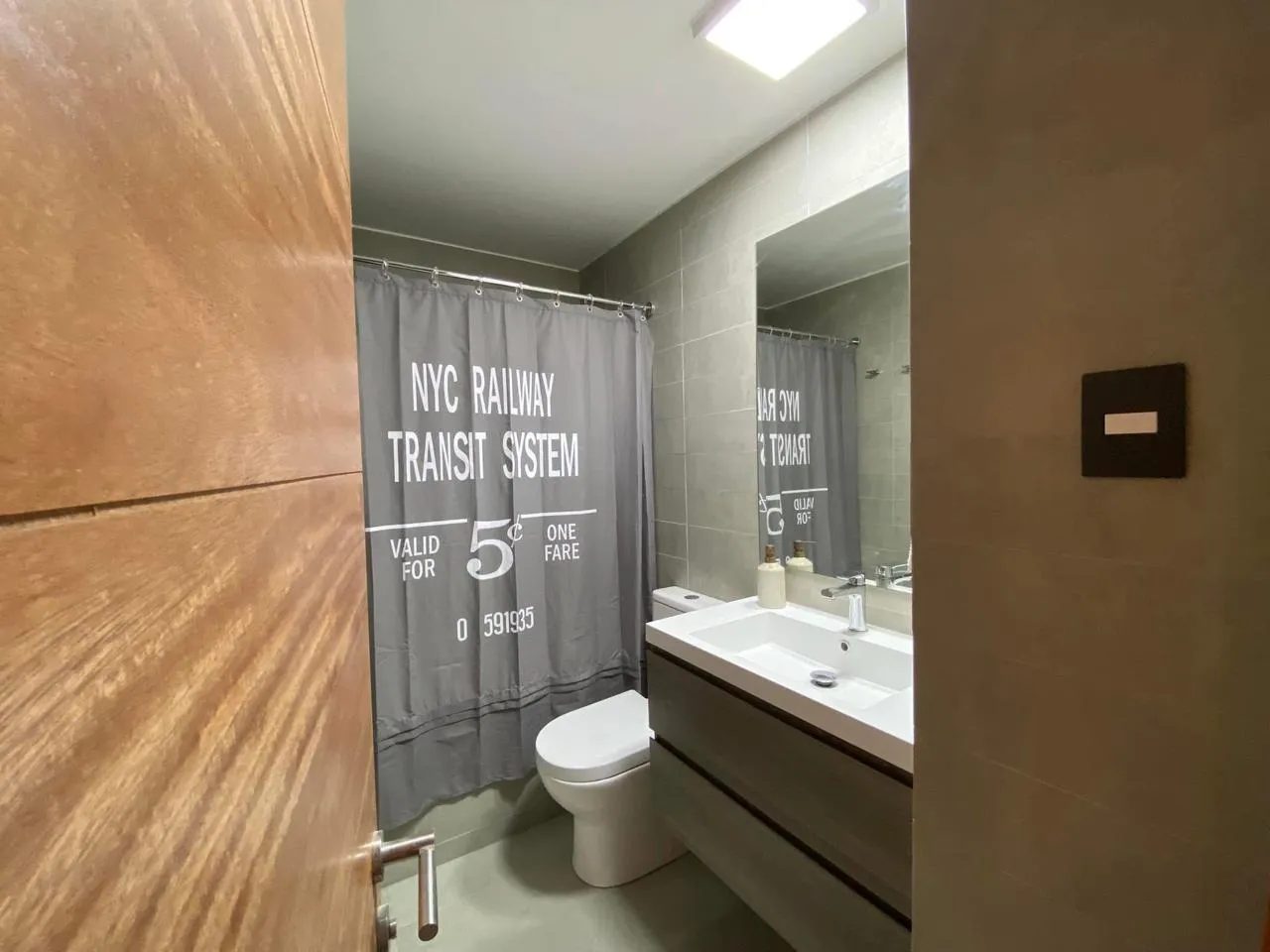 Edificio El Monte - Inspección 17